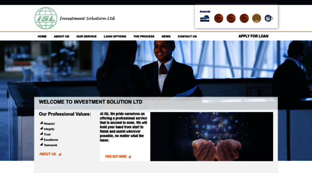 investmentsolutionltd.com