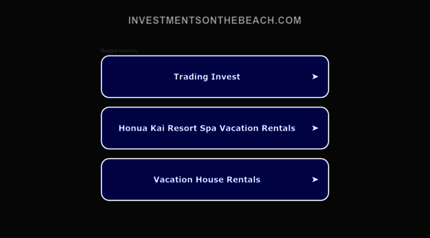 investmentsonthebeach.com