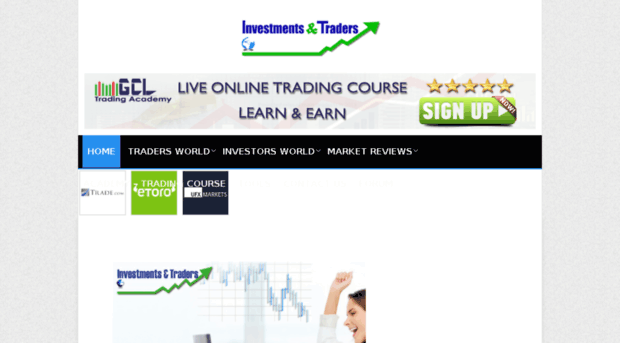 investmentstraders.com