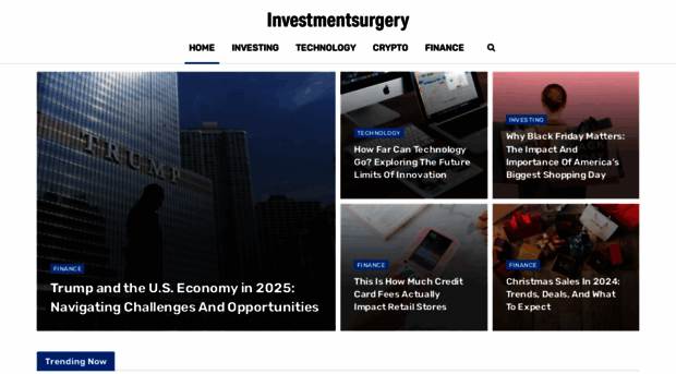 investmentsurgery.com