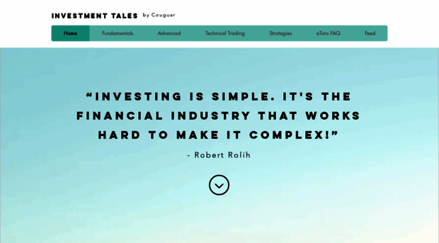 investmenttales.com