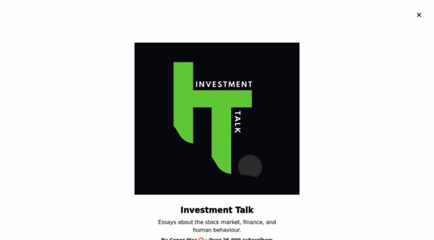 investmenttalk.substack.com