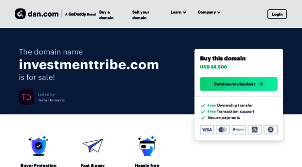 investmenttribe.com