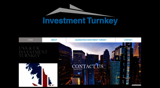 investmentturnkey.com