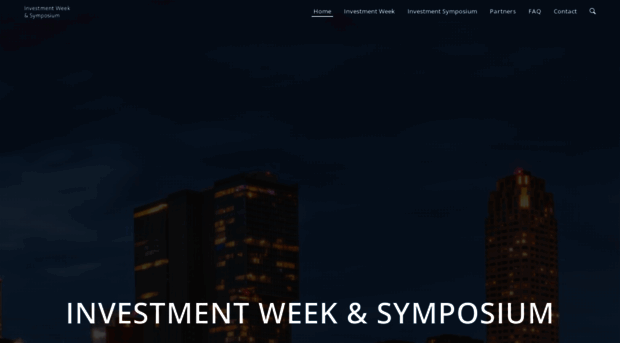 investmentweek.nl