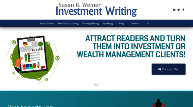 investmentwriting.com