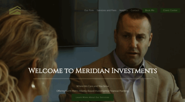 investmeridian.com