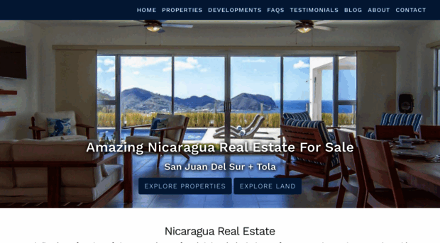 investnicaragua.com