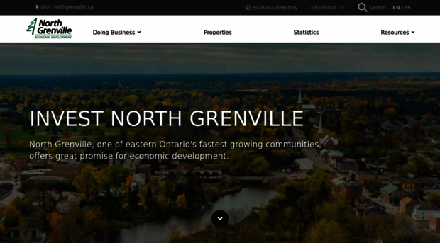 investnorthgrenville.ca