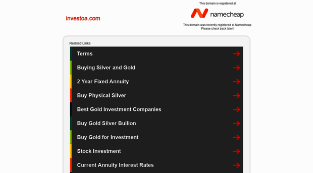 investoa.com