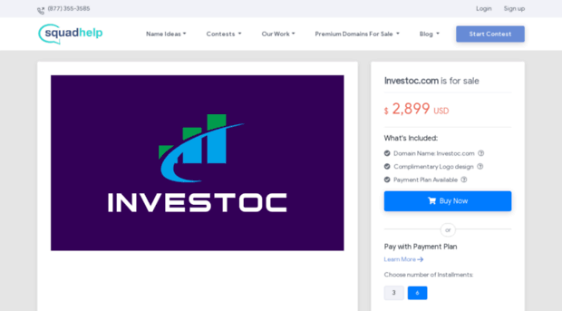 investoc.com