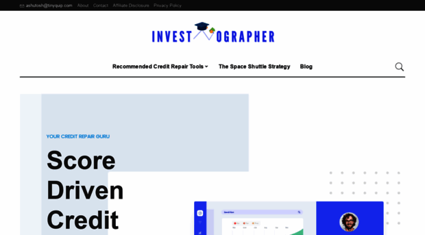 investographer.com