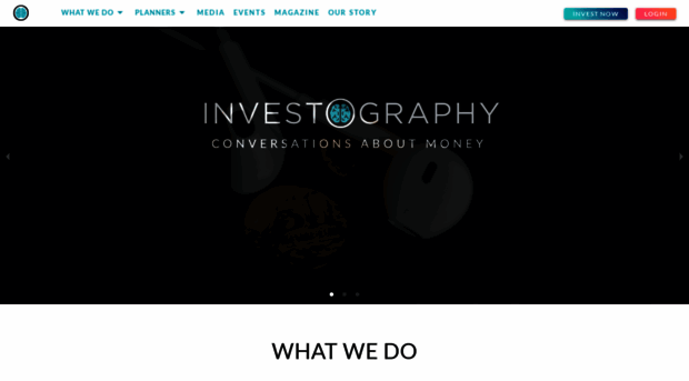 investography.in