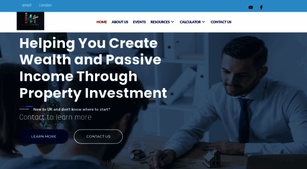 investomind.co.uk