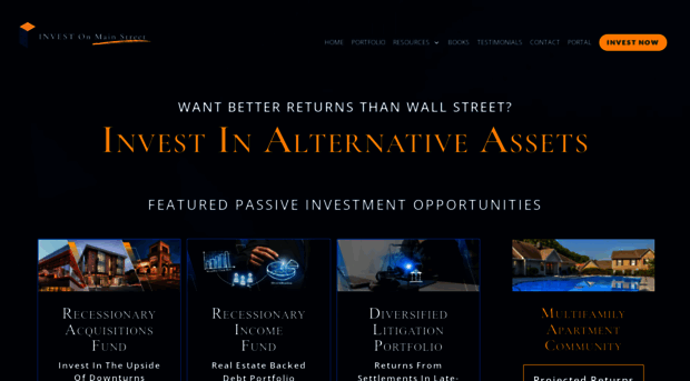 investonmainstreet.com