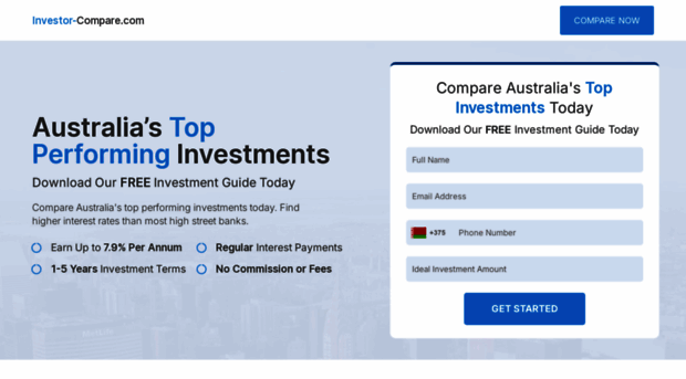 investor-compare.com