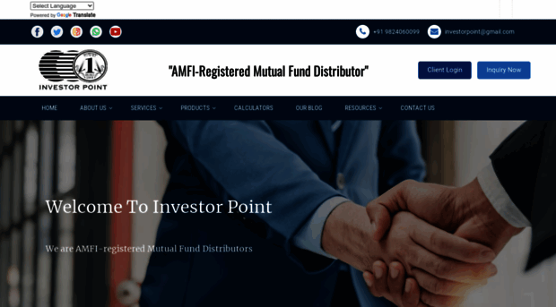 investor-point.com