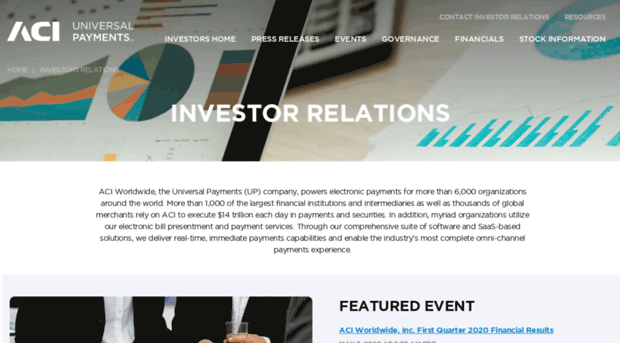 investor.aciworldwide.com