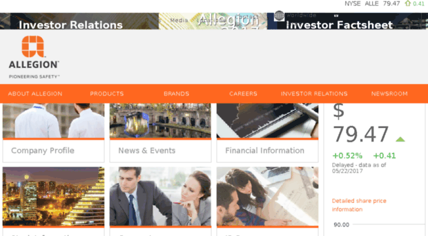 investor.allegion.com