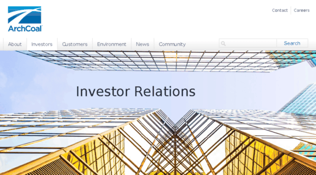 investor.archcoal.com