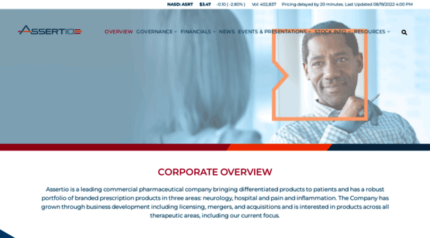 investor.assertiotx.com