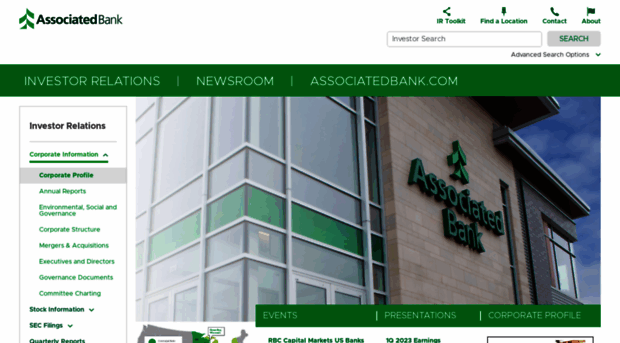 investor.associatedbank.com
