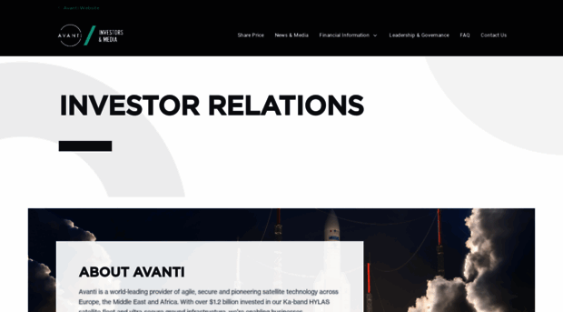 investor.avantiplc.com