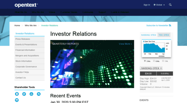 investor.carbonite.com