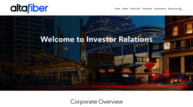 investor.cincinnatibell.com