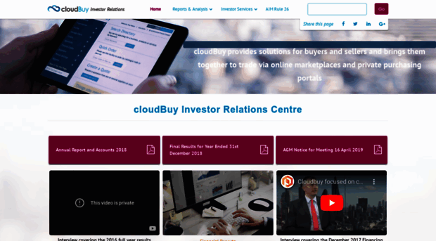 investor.cloudbuy.com