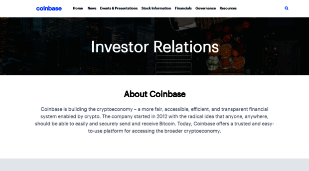 investor.coinbase.com