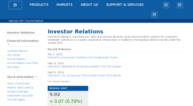 investor.daktronics.com