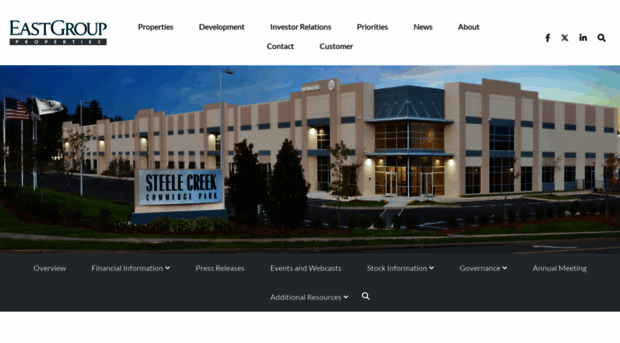 investor.eastgroup.net