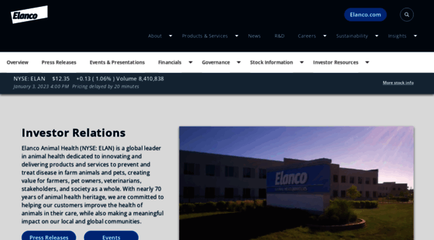 investor.elanco.com