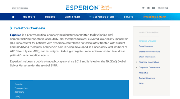 investor.esperion.com