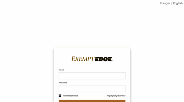 investor.exemptedge.com