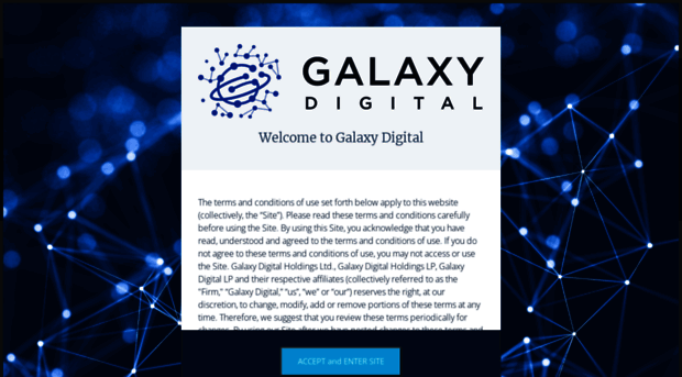 investor.galaxydigital.io