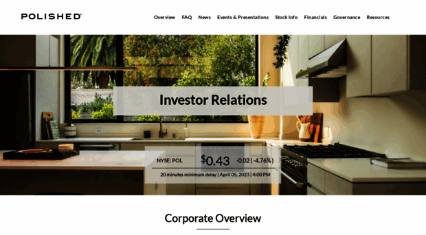 investor.goedekers.com