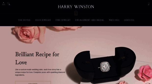 investor.harrywinston.com