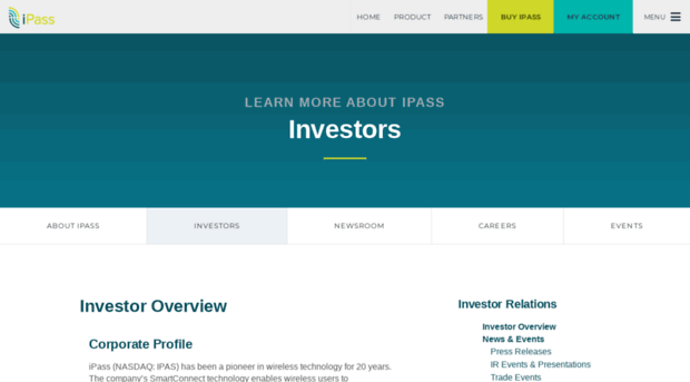 investor.ipass.com