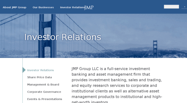 investor.jmpg.com