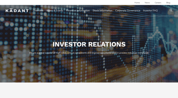 investor.kadant.com