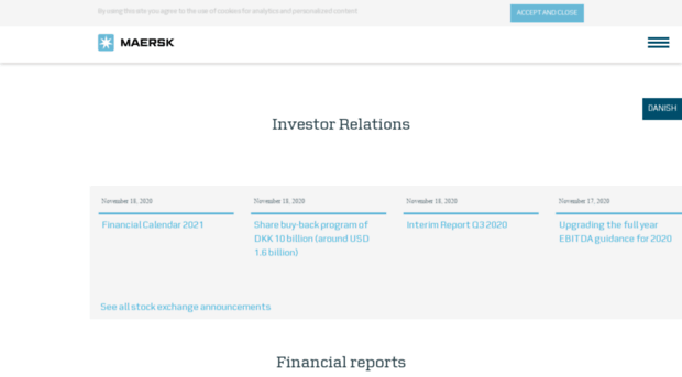 investor.maersk.com