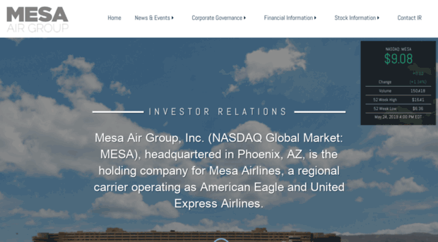 investor.mesa-air.com