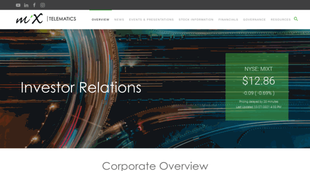 investor.mixtelematics.com