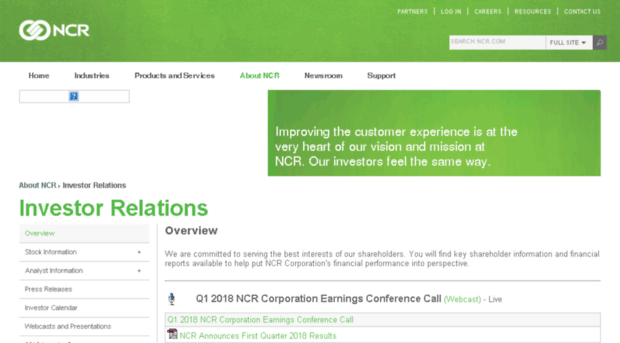 investor.ncr.com