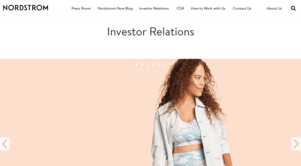 investor.nordstrom.com