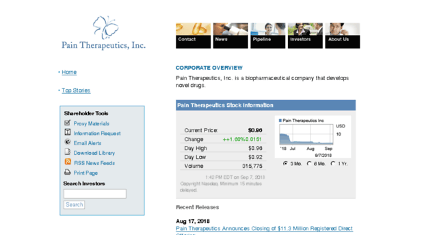 investor.paintrials.com