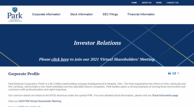 investor.parknationalcorp.com