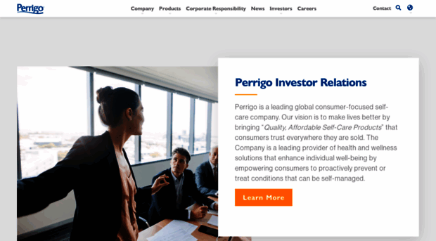 investor.perrigo.com